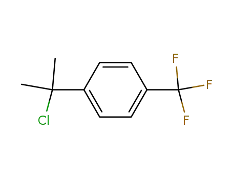 2924-89-2 Structure