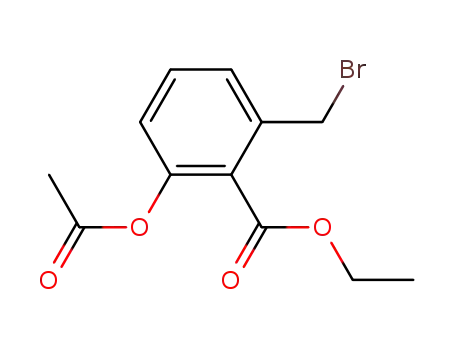 118842-87-8 Structure