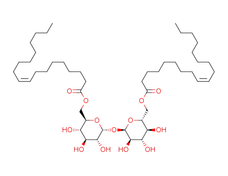 338733-40-7 Structure