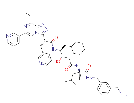 128999-54-2 Structure