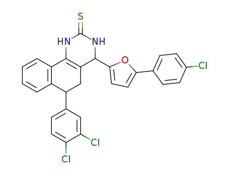 1227614-64-3 Structure