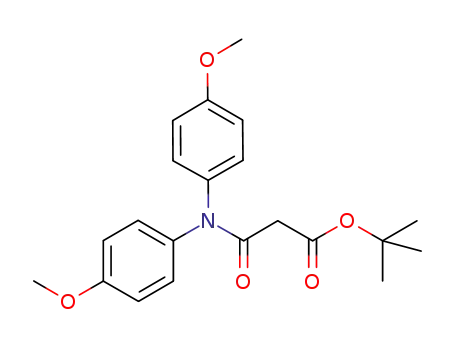 1134365-97-1 Structure