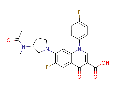 98106-38-8 Structure