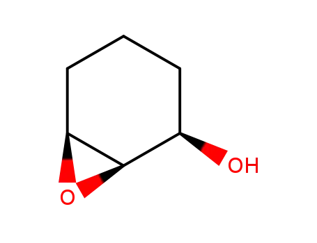 cis-2,3-epoxycyclohexanol