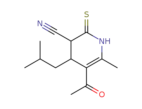 256340-88-2 Structure