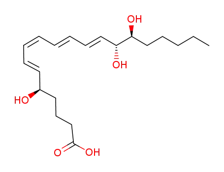 Lipoxin B