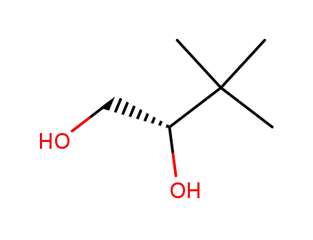 (2S)-3,3-dimethylbutane-1,2-diol