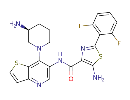 1620011-12-2 Structure