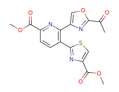 69138-86-9 Structure