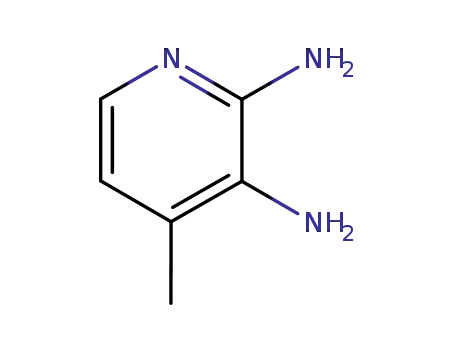 4-METHYL-PYRIDINE-2,3-DIAMINE