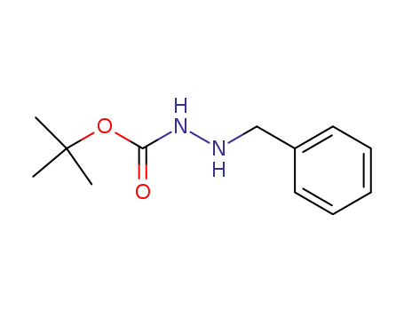 히드라진카르복실산, 2-(페닐메틸)-, 1,1-디메틸에틸 에스테르