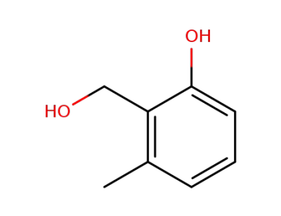 2-ヒドロキシメチル-3-メチルフェノール