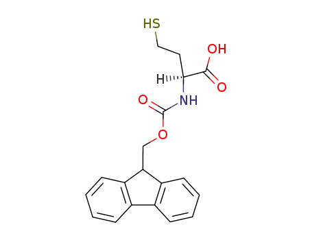 139224-85-4 Structure