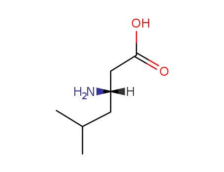 L-beta-homoleucine