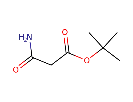 BOC-acetamide