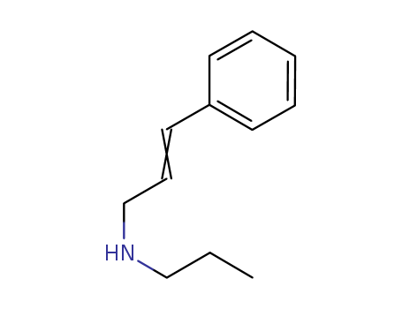 Best price/ (3-phenyl-2-propen-1-yl)propylamine(SALTDATA: HCl)  CAS NO.869941-93-5