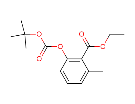 252567-48-9 Structure