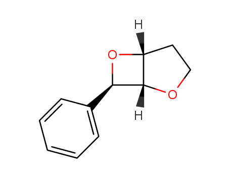 exo-7-Phenyl-2,6-dioxabicyclo[3.2.0]heptan