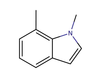 5621-16-9 Structure