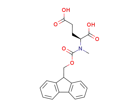 FMoc-N-Me-Glu-OH