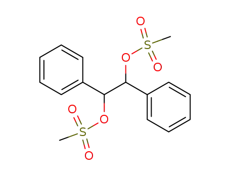 meso-Hydrobenzoindimesylat