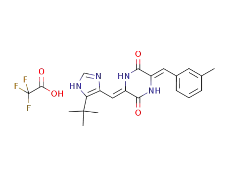 714272-83-0 Structure