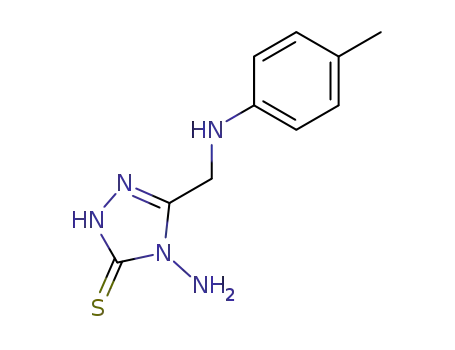 142503-68-2 Structure