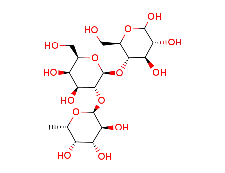 2'-O-fucosyllactose