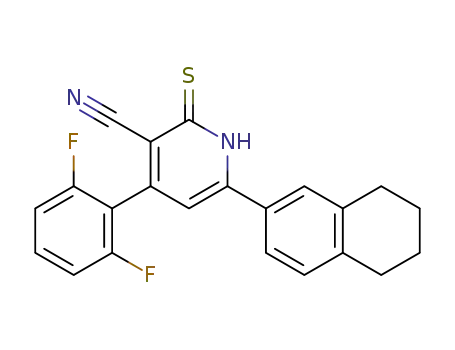 1289514-26-6 Structure