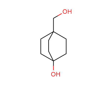 4-(Hydroxymethyl)bicyclo[2.2.2]octan-1-ol