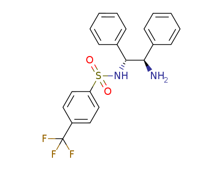 N-[(1R,2R)-2-aMino-1,2-diphenylethyl]-4-(trifluoroMethyl)-BenzenesulfonaMide