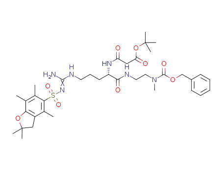 1276122-67-8 Structure