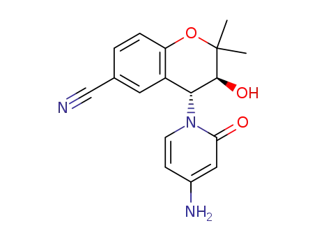 129421-83-6 Structure