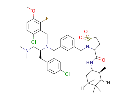 1308661-82-6 Structure