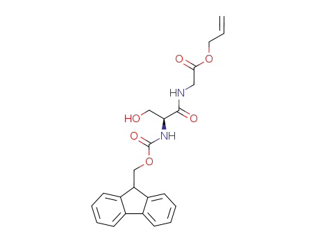 138479-84-2 Structure