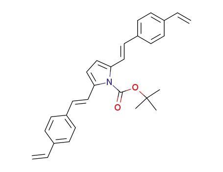 334866-08-9 Structure