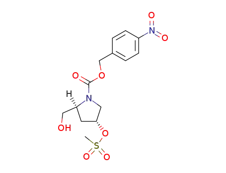 127626-37-3 Structure