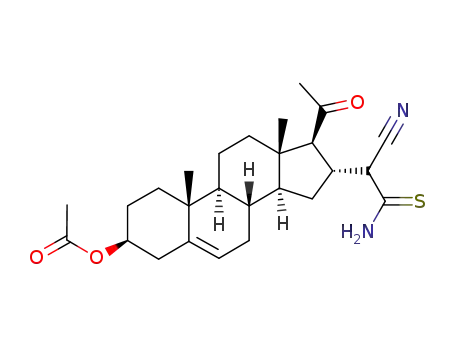 126354-16-3 Structure