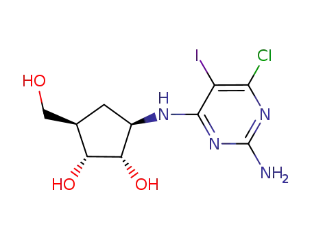 1208109-00-5 Structure