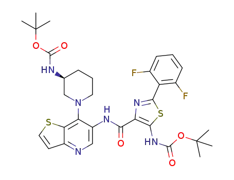 1620011-15-5 Structure