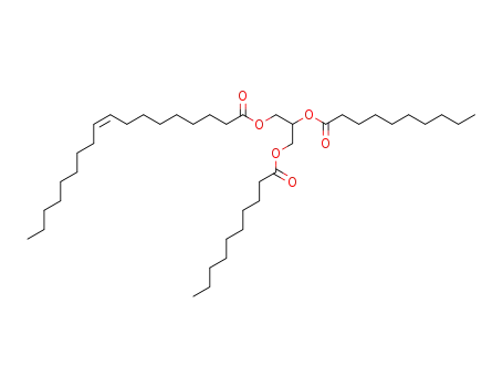 20299-65-4 Structure