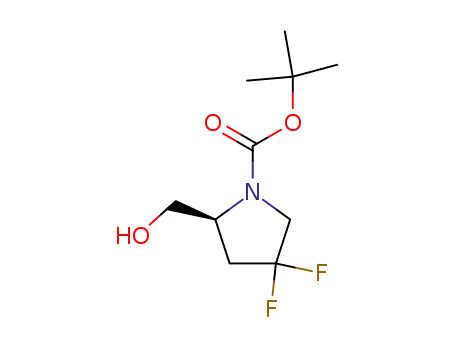 215918-21-1 Structure