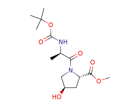 220061-76-7 Structure