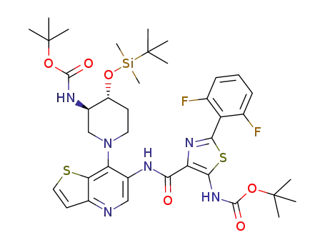 1620012-04-5 Structure