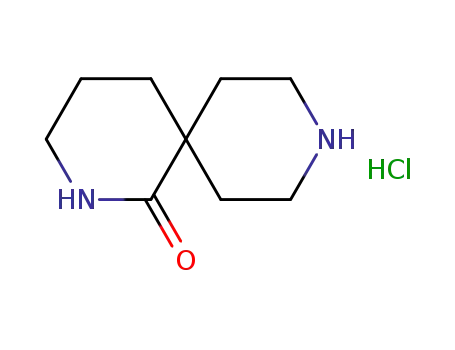 2,9-디아자스피로[5.5]UNDECAN-1-ONE 염산염