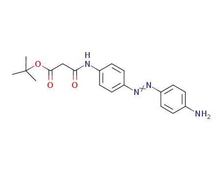 C<sub>19</sub>H<sub>22</sub>N<sub>4</sub>O<sub>3</sub>