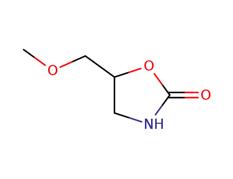 (R)-5-METHOXYMETHYL-2-OXAZOLIDINONE