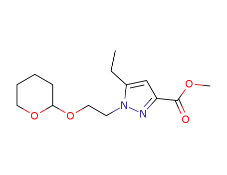 834869-12-4 Structure