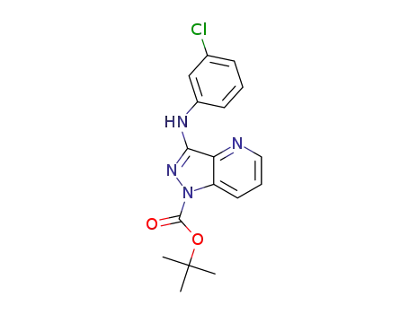 1330626-15-7 Structure