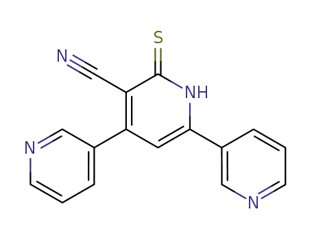 145917-23-3 Structure